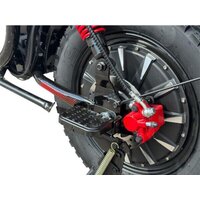 Smart Balance Master Pro 30 Ah 2025 (синий) Image #5