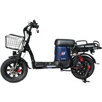 Smart Balance Master Pro 30 Ah 2025 (синий)