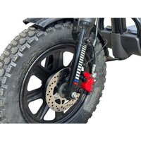 Smart Balance Master Pro 30 Ah 2025 (синий) Image #3