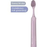 Электрическая зубная щетка Seysso Color Basic Misty Rose Beauty Collection - Превью изображения №5 — Интернет-магазин Your Sale
