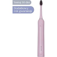 Электрическая зубная щетка Seysso Color Basic Misty Rose Beauty Collection - Превью изображения №4 — Интернет-магазин Your Sale
