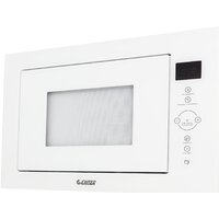 Микроволновая печь Exiteq EXM-106 (белый) - Превью изображения №2 — Интернет-магазин Your Sale