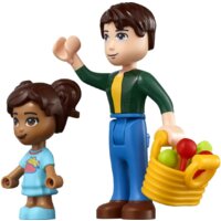 LEGO Friends 41704 Большой дом на главной улице Image #27