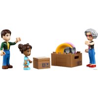 LEGO Friends 41704 Большой дом на главной улице Image #51