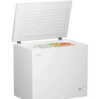 Морозильный ларь Candy CCM251R - Превью изображения №5 — Интернет-магазин Your Sale