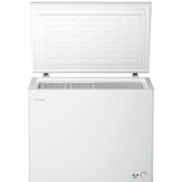 Морозильный ларь Candy CCM251R - Превью изображения №3 — Интернет-магазин Your Sale
