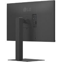 Монитор LG UltraFine 27U730A-B - Превью изображения №14 — Интернет-магазин Your Sale