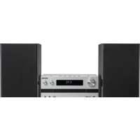 Музыкальные центры и магнитолы