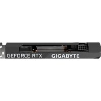 Видеокарта Gigabyte GeForce RTX 3060 Gaming OC 8G (rev. 2.0) GV-N3060GAMING OC-8GD 2.0 - Превью изображения №5 — Интернет-магазин Your Sale