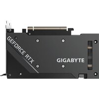 Видеокарта Gigabyte GeForce RTX 3060 Gaming OC 8G (rev. 2.0) GV-N3060GAMING OC-8GD 2.0 - Превью изображения №7 — Интернет-магазин Your Sale