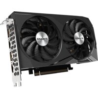 Видеокарта Gigabyte GeForce RTX 3060 Gaming OC 8G (rev. 2.0) GV-N3060GAMING OC-8GD 2.0 - Превью изображения №3 — Интернет-магазин Your Sale