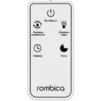 Увлажнитель воздуха Rombica Smart Aura HUM-045 - Превью изображения №4 — Интернет-магазин Your Sale