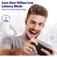 EarFun Air S (черный) Image #9