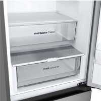 Холодильник LG DoorCooling+ GBV3200CPY - Превью изображения №12 — Интернет-магазин Your Sale