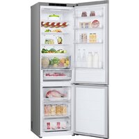 Холодильник LG DoorCooling+ GBV3200CPY - Превью изображения №5 — Интернет-магазин Your Sale