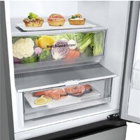 Холодильник LG DoorCooling+ GBV3200CPY - Превью изображения №11 — Интернет-магазин Your Sale