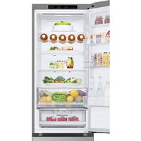 Холодильник LG DoorCooling+ GBV3200CPY - Превью изображения №13 — Интернет-магазин Your Sale