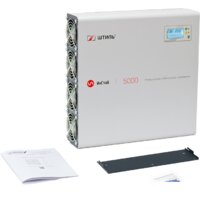Стабилизатор напряжения Штиль ИнСтаб IS5000 - Превью изображения №8 — Интернет-магазин Your Sale