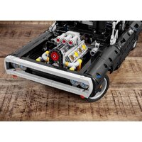 LEGO Technic 42111 Dodge Charger Доминика Торетто Image #15