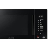 Микроволновая печь Samsung MG23T5018AK/BW - Превью изображения №2 — Интернет-магазин Your Sale