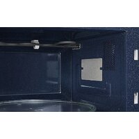 Микроволновая печь Samsung MG23T5018AK/BW - Превью изображения №7 — Интернет-магазин Your Sale