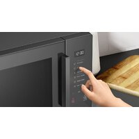 Микроволновая печь Samsung MG23T5018AK/BW - Превью изображения №10 — Интернет-магазин Your Sale