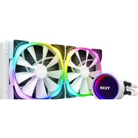 NZXT Kraken X63 RGB RL-KRX63-RW