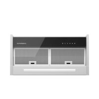 Кухонная вытяжка KUPPERSBERG Inblade 60 X - Превью изображения №2 — Интернет-магазин Your Sale