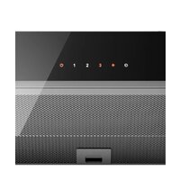 Кухонная вытяжка KUPPERSBERG Inblade 60 X - Превью изображения №5 — Интернет-магазин Your Sale