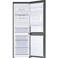 Холодильник Samsung RB34C652EBN/EF - Превью изображения №3 — Интернет-магазин Your Sale