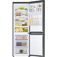 Холодильник Samsung RB34C652EBN/EF - Превью изображения №5 — Интернет-магазин Your Sale