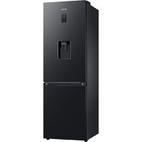 Холодильник Samsung RB34C652EBN/EF - Превью изображения №2 — Интернет-магазин Your Sale