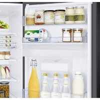 Холодильник Samsung RB34C652EBN/EF - Превью изображения №7 — Интернет-магазин Your Sale