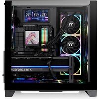Корпус Thermaltake View 390 Air CA-11F-00M1WN-00 - Превью изображения №2 — Интернет-магазин Your Sale