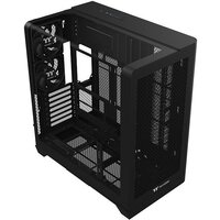 Корпус Thermaltake View 390 Air CA-11F-00M1WN-00 - Превью изображения №3 — Интернет-магазин Your Sale