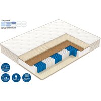 Vegas Golden Dream 180х200 Image #2