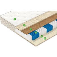 Vegas Golden Dream 180х200 Image #3