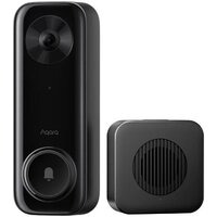 Умный дверной звонок Aqara G400 - Превью изображения №1 — Интернет-магазин Your Sale