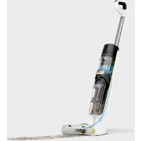 Вертикальный моющий пылесос Karcher FCV 4 Dry 1.056-135.0 - Превью изображения №5 — Интернет-магазин Your Sale