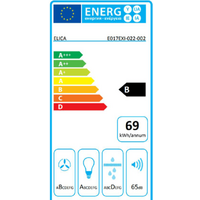 Elica Lane WH/A/52 Image #4