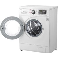 Стиральная машина LG F12M7HDS3 - Превью изображения №9 — Интернет-магазин Your Sale