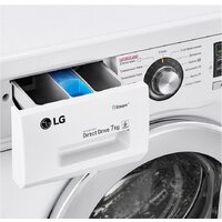 Стиральная машина LG F12M7HDS3 - Превью изображения №4 — Интернет-магазин Your Sale