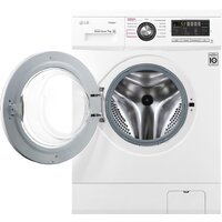 Стиральная машина LG F12M7HDS3 - Превью изображения №7 — Интернет-магазин Your Sale