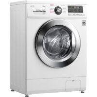 Стиральная машина LG F12M7HDS3 - Превью изображения №3 — Интернет-магазин Your Sale