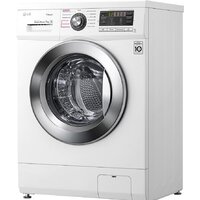 Стиральная машина LG F12M7HDS3 - Превью изображения №5 — Интернет-магазин Your Sale