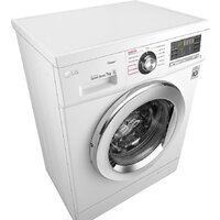 Стиральная машина LG F12M7HDS3 - Превью изображения №12 — Интернет-магазин Your Sale