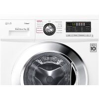 Стиральная машина LG F12M7HDS3 - Превью изображения №8 — Интернет-магазин Your Sale
