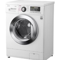 Стиральная машина LG F12M7HDS3 - Превью изображения №2 — Интернет-магазин Your Sale