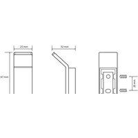 Bemeta Nero 135106020 Image #2