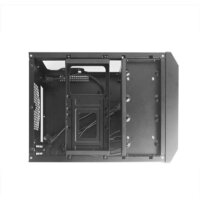 Chieftec Pro Cube Mini CN-01B-OP Image #7